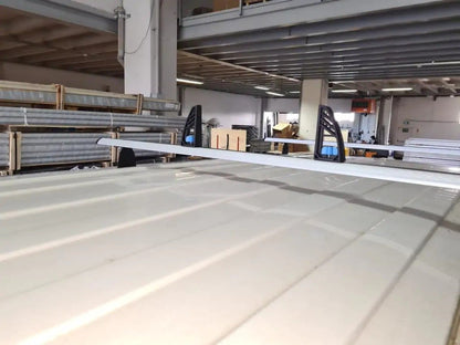 Reinforced Roof Bars for Original Mounting Points ASAF V3 - image 13