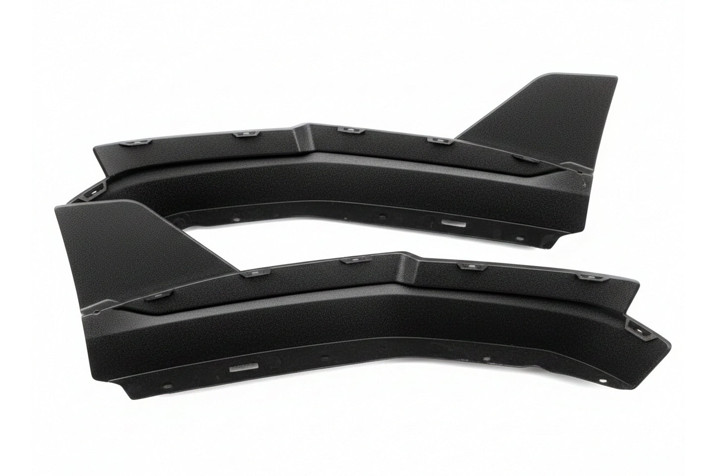 Rear Bumper Add-on Flap V2 (for G80, Carbon) for BMW 3 Series G20/G21 2018- - image 8