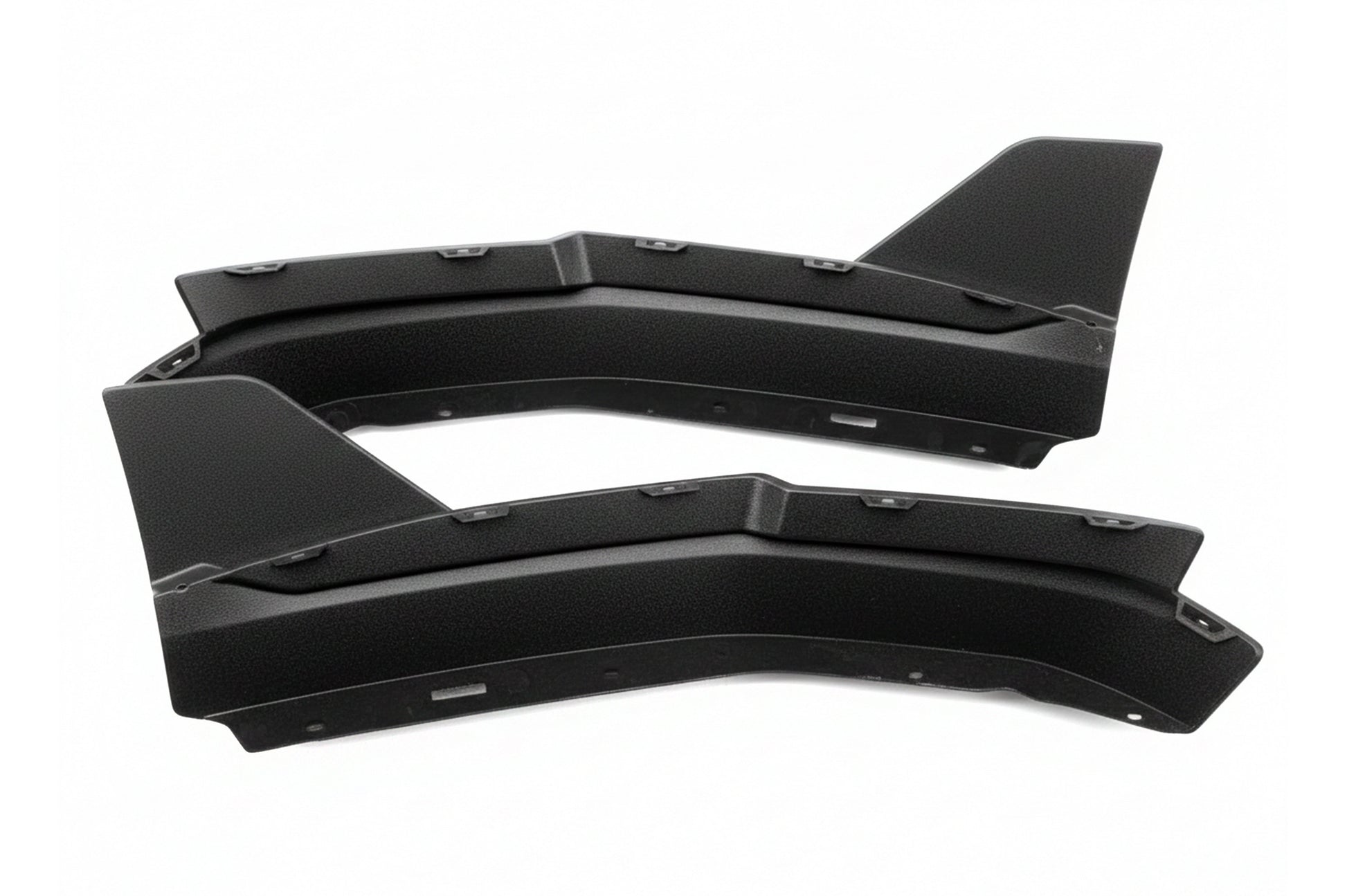 Rear Bumper Add-on Flap V2 (for G80, Carbon) for BMW 3 Series G20/G21 2018- - image 8