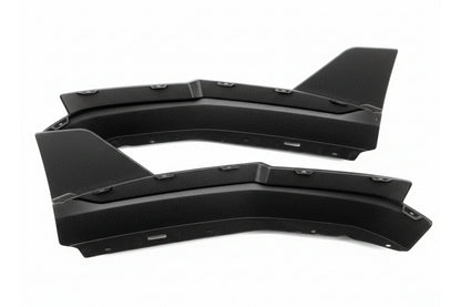 Rear Bumper Add-on Flap V2 (for G80, Carbon) for BMW 3 Series G20/G21 2018- - image 8