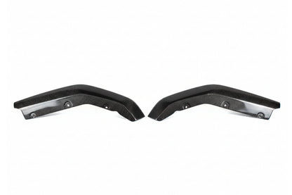 Rear Bumper Add-on Flap V2 (for G80, Carbon) for BMW 3 Series G20/G21 2018- - image 9
