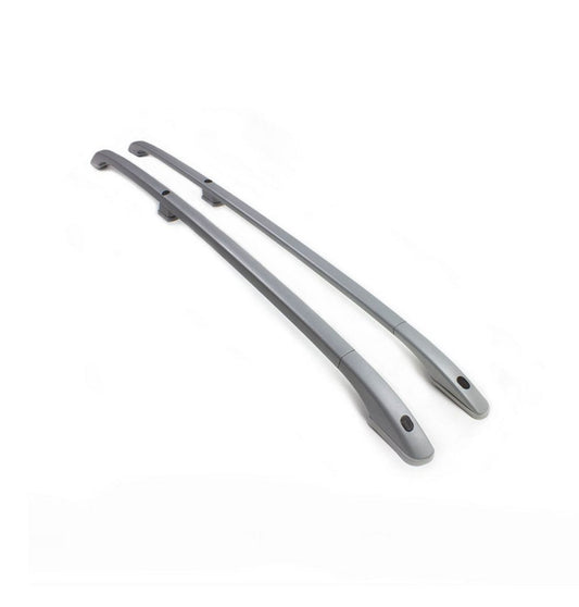 Roof Rails Omberg Grey (2 pcs) for Mercedes X class 2017-2020 - image 1