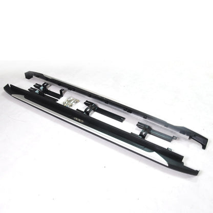Side Steps Original (2 pcs) for Mazda CX-4 2016- - image 2