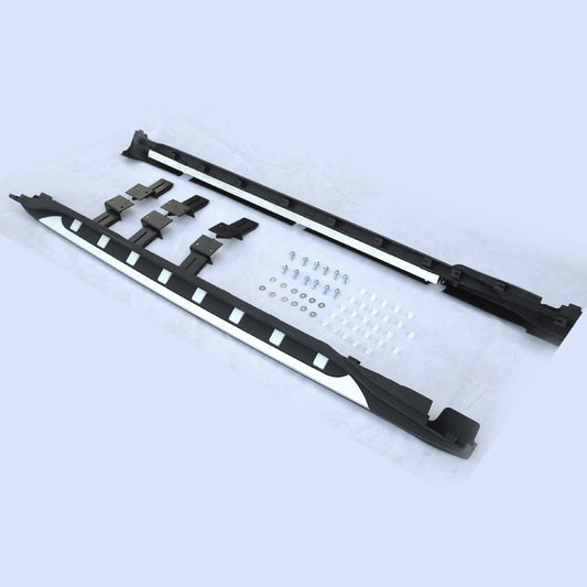 Side Steps Type-1A (2 pcs) for Honda HR-V 2014-2021 - image 2