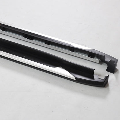 Side Steps Original (2 pcs) for Mazda CX-4 2016- - image 4