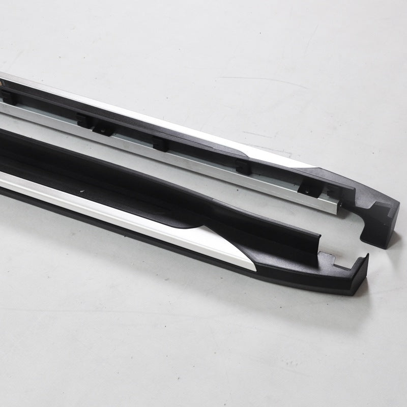 Side Steps Original (2 pcs) for Mazda CX-4 2016- - image 4