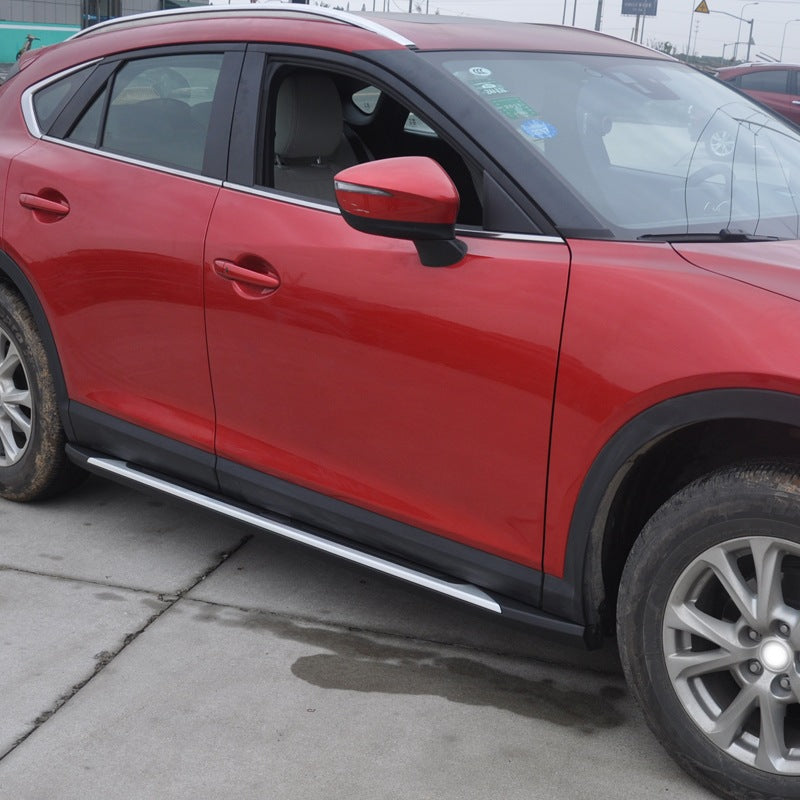 Side Steps Original (2 pcs) for Mazda CX-4 2016- - image 6