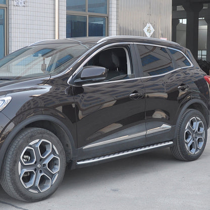 Side Steps Original V2 (2 pcs) for Renault Kadjar 2015-2022 - image 2