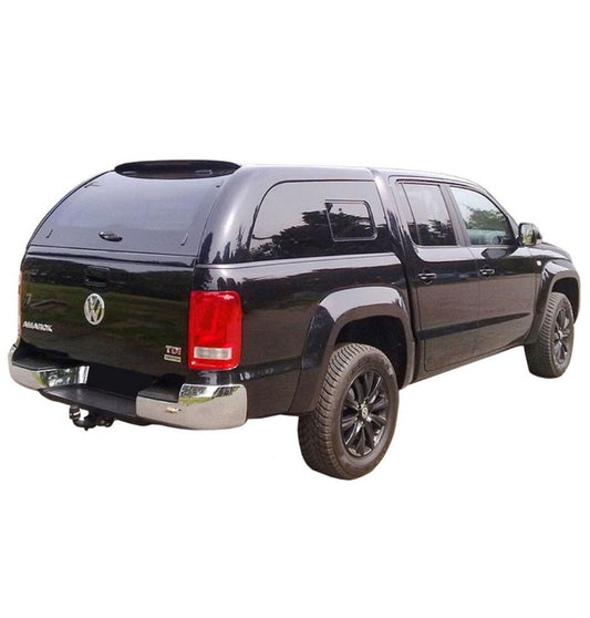 Canopy Hardtop with Windows for Volkswagen Amarok 2010-2022 - image 1