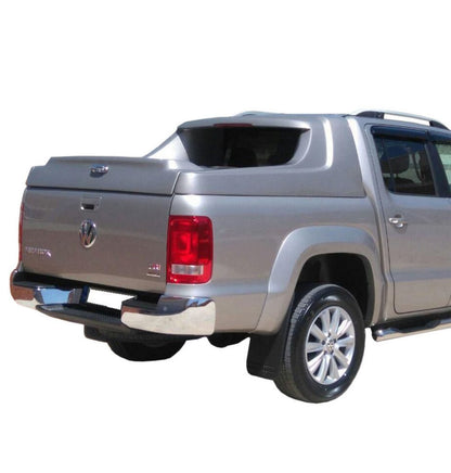 Canopy FULL BOX for Volkswagen Amarok 2010-2022 - image 1