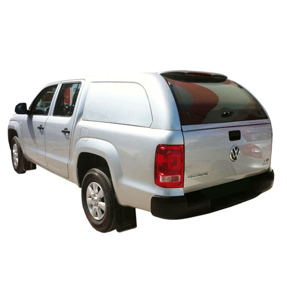 Canopy PANELVAN for Volkswagen Amarok 2010-2022 - image 1