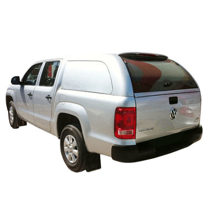 Canopy PANELVAN for Volkswagen Amarok 2010-2022 - image 1