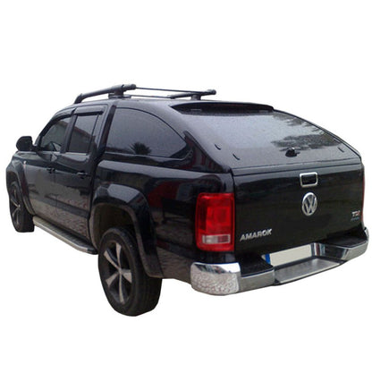 Truck Bed Canopy STARBOX for Volkswagen Amarok 2010-2022 - image 1
