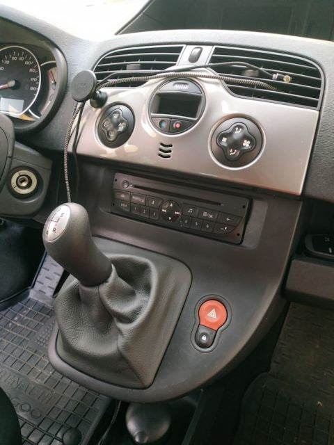 PPC Case (leather) for Renault Kangoo 2008-2020 - Reelken Auto