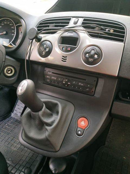 PPC Case (leather) for Renault Kangoo 2008-2020 - Reelken Auto