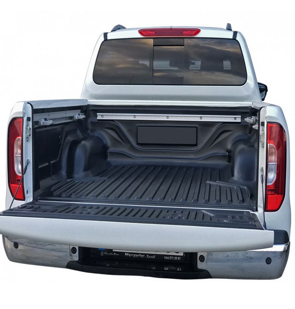Trunk liner for Mercedes X class 2017-2020 - image 1