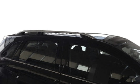Roof Rails Skyport Grey (2 pcs) for Mitsubishi ASX 2010-2023 - image 2