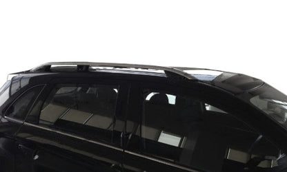 Roof Rails Skyport Grey (2 pcs) for Mitsubishi ASX 2010-2023 - image 2