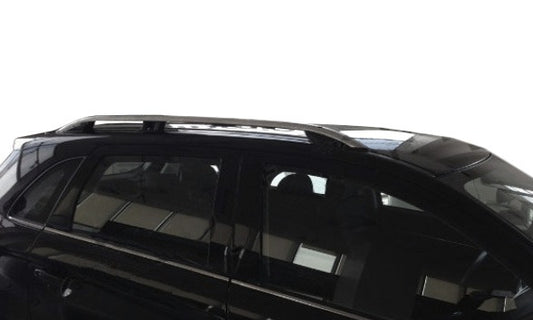 Roof Rails Skyport Grey (2 pcs) for Mitsubishi ASX 2010-2023 - image 2