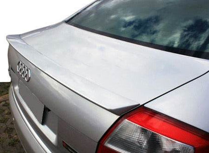 Spoiler (paintable) for Audi A4 B7 2004-2008 - Reelken Auto