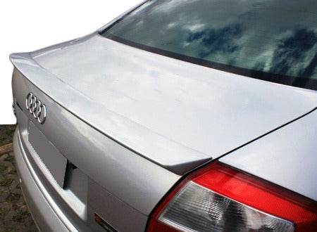 Spoiler (paintable) for Audi A4 B7 2004-2008 - Reelken Auto