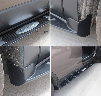 Side Steps OEM V1 (2 pcs) for Buick Envision 2014-2020 - image 3