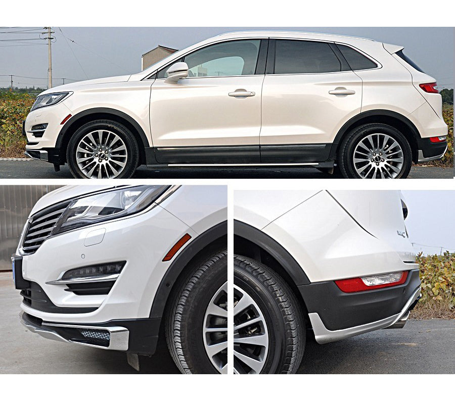 Front lip for Lincoln MKC 2015- - image 3