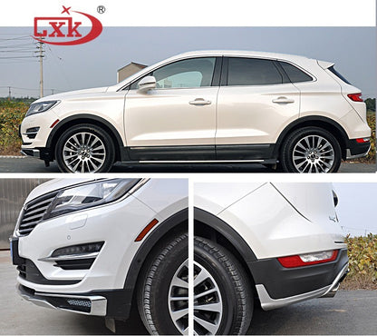 Rear Bumper Lip for Lincoln MKC 2015- - image 3