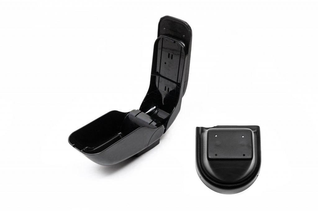 Armrest (in cup holder) for Chevrolet Aveo T250 2005-2011 - Reelken Auto