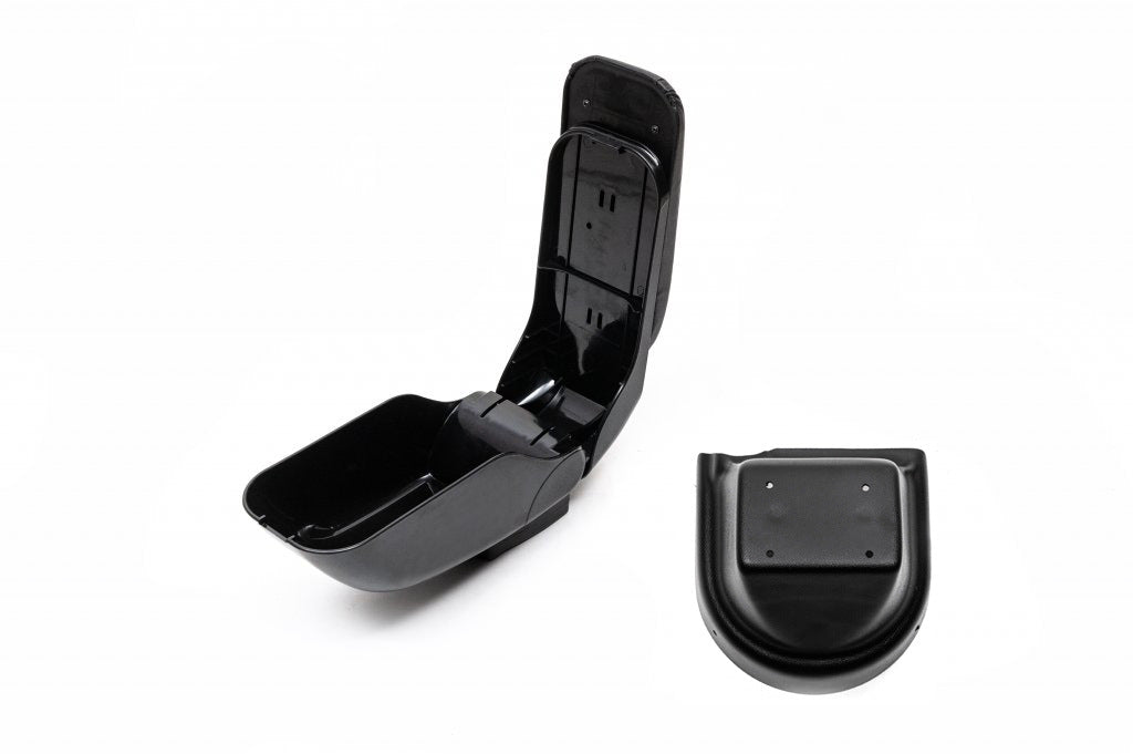 Armrest (into cup holder) for Chevrolet Aveo T250 2005-2011 - image 2