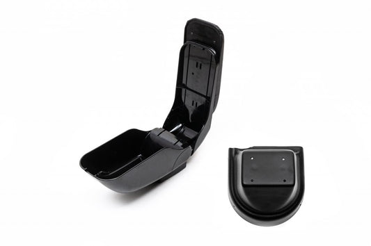 Armrest (into cup holder) for Chevrolet Aveo T250 2005-2011 - image 2