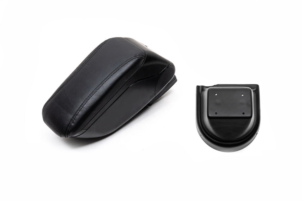 Armrest (into cup holder) for Chevrolet Aveo T250 2005-2011 - image 1