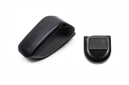 Armrest (into cup holder) for Chevrolet Aveo T250 2005-2011 - image 1