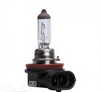 Headlight bulb Philips H8 35W 12360 - Reelken Auto