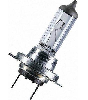 Head lamp Osram H7 55W 12V 64210 - Reelken Auto