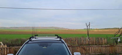 Roof rack for integrated roof rails Strong (2 pcs) for Toyota Rav 4 2019- - image 9