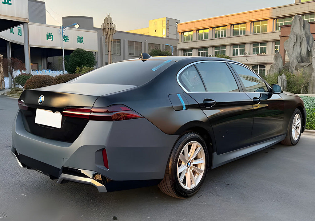 G60 Facelift Kit for BMW 5 Series F-10/11/07 2010-2016 - image 6