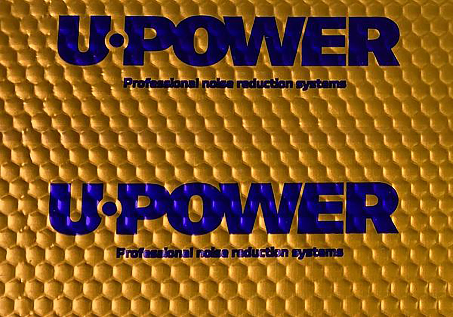 Ultimate U-Power Strong 2.1mm (50x75cm) - image 1