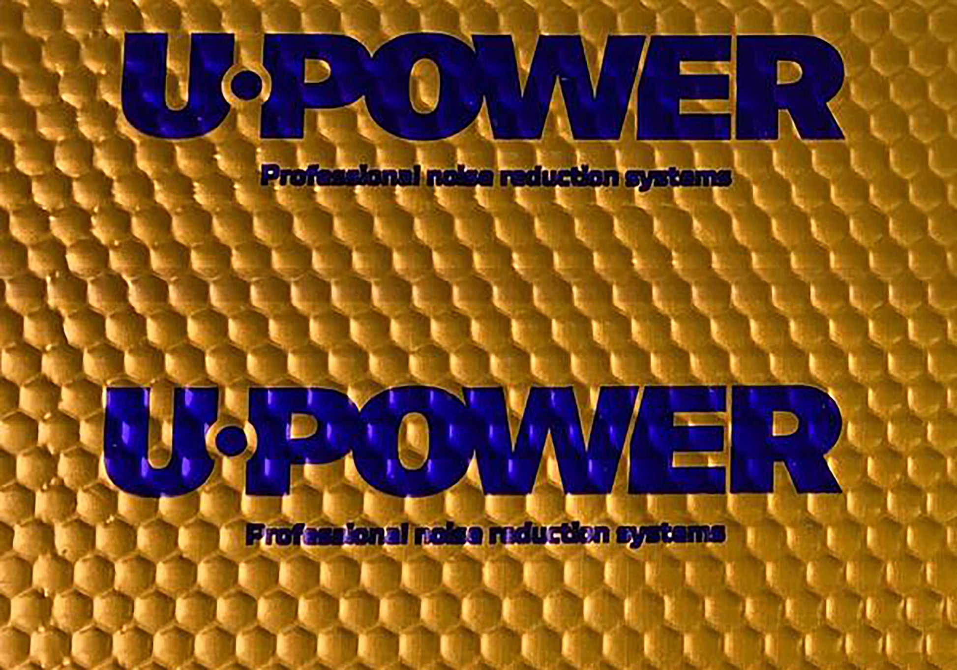 Ultimate U-Power Strong 2.1mm (50x75cm) - image 1