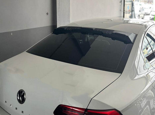 Sedan hood (EuroCap, ABS) for Volkswagen Passat B8 2015-2023 - Reelken Auto