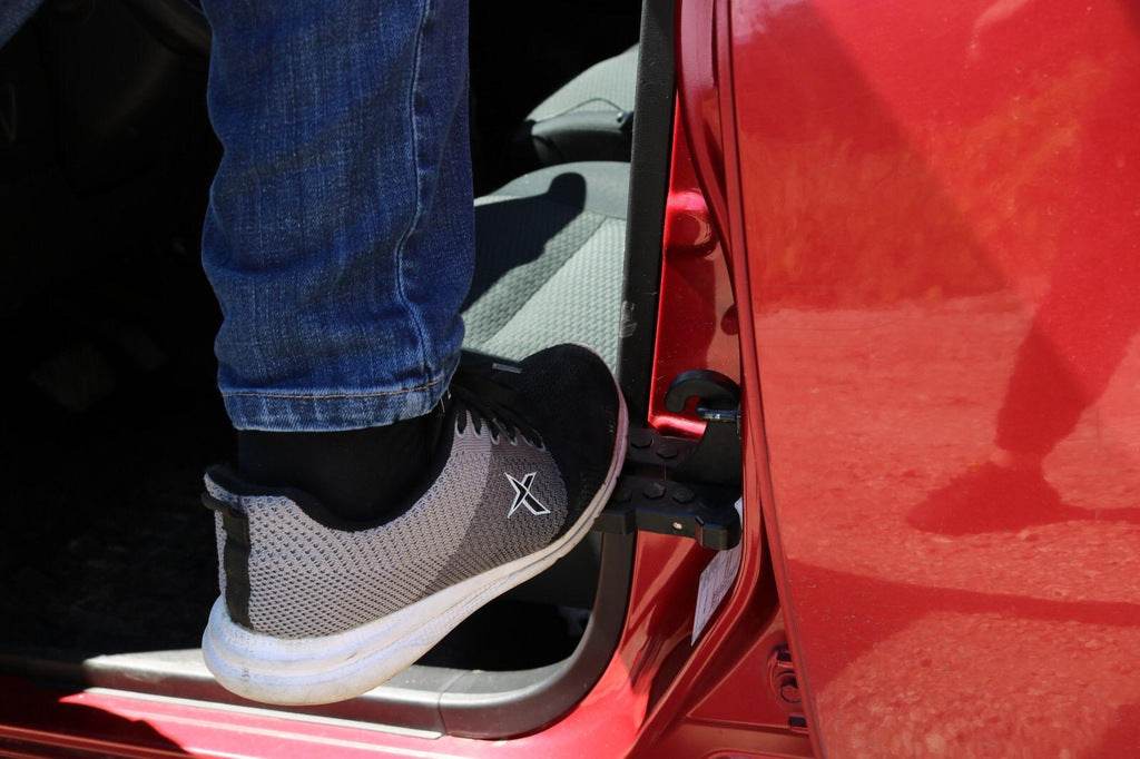 Stand step universal - Reelken Auto