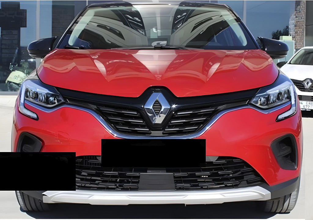 Covers for mirrors BMW-Style (2 pcs)  for Renault Captur 2019↗ - image 7
