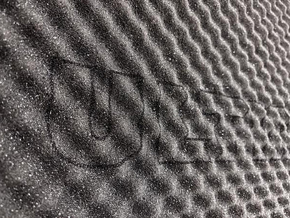 Sealing Material Sound Absorber 15mm (75x100cm) - image 2