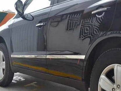 Door Moldings Libao (4 pcs, plastic) for Geely Emgrand X7 2011- - image 5