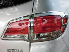 Foot pads Libao (2 pcs, layer) for Great Wall Haval H6 - Reelken Auto