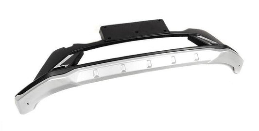 Front pad V4 (2015-2019) for Kia Sportage 2015-2021 - Reelken Auto