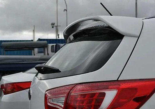 Spoiler Libao (paintable) for Kia Sportage 2010-2015 - Reelken Auto