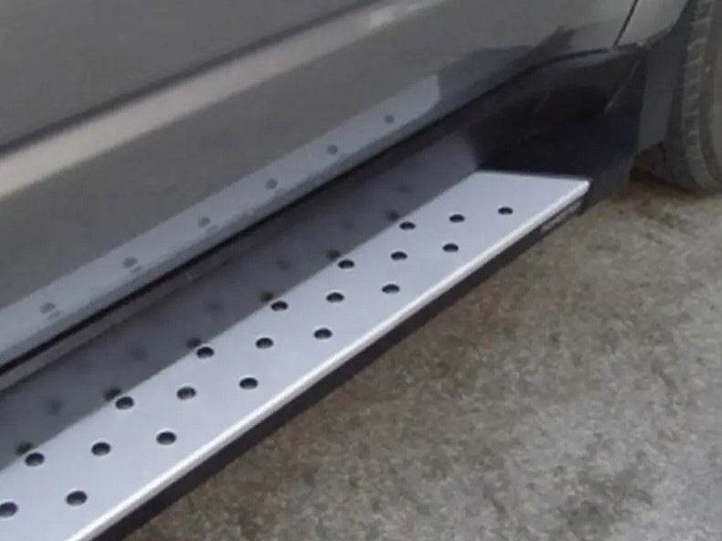 Side platforms BMW-style for Subaru Forester 2008-2013 - Reelken Auto