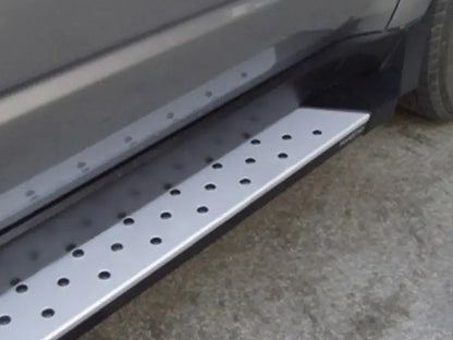 Side Steps BMW-Style for Subaru Forester 2008-2013 - image 3