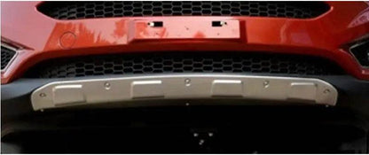 Front and back pads for Chery Tiggo 5 - Reelken Auto
